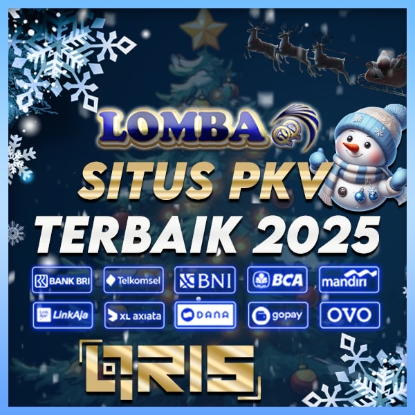 Cintaqq >> Pengalaman Bermain PKV Games Penuh Keberuntungan di 2025